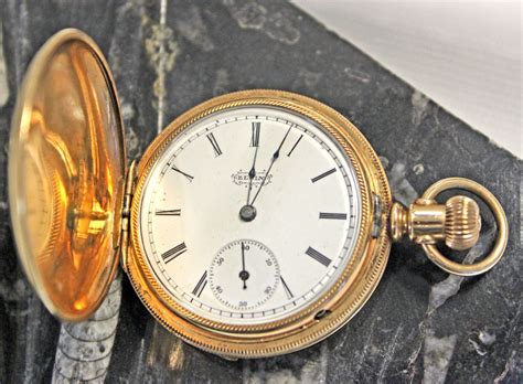 fake elgin pocket watch|elgin pocket watch value chart.